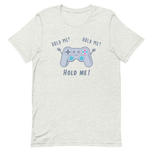 Hold Me! Premium T-Shirt